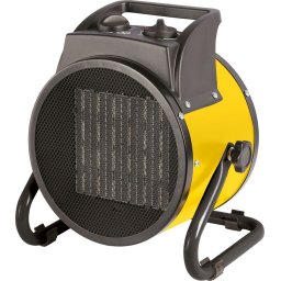Melegítő Strend Pro BGP1506-02, max. 2 kW, kerámia, elektromos