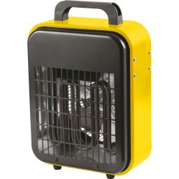 Melegítő Strend Pro BGP1402-02, max. 2 kW, elektromos