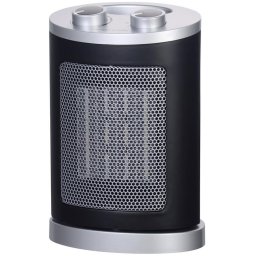 Strend Pro PTC-1510 meleg levegős ventilátor, 1000/1500W, 230 V, 2 az 1-ben