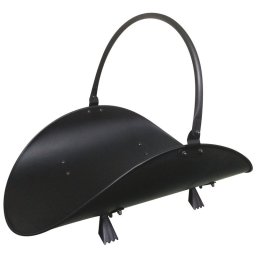 Hordozó Homefire LH001B, 48 cm, kandalló fához