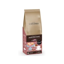 Kávé őrölt, 200g, Cafe Frei Versailles-i marcipán