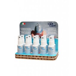 Look Clear Páramentesítő Spray 30ml