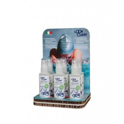 Look Clear Páramentesítő Spray 60ml