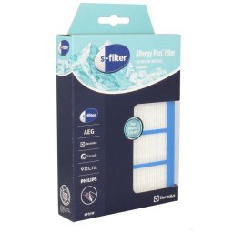 Electrolux AEG porszívó HEPA filter (9001677682) - gyári