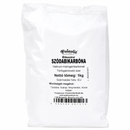 Paleolit Szódabikarbóna étkezési 1 kg