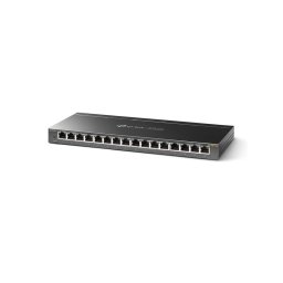 Switch 10/100/1000 16Port TP-LINK TL-SG116E