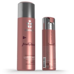 SWEDE Fruity Love - pezsg eper z skost 50 ml