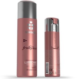 SWEDE Fruity Love - pezsg eperzests skost 100 ml