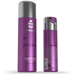 SWEDE - gymlcss lubrikns mlna-rhubrbbal 50 ml