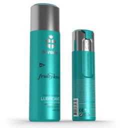 SWEDE Fruity Love - fonys-lime skost 50 ml