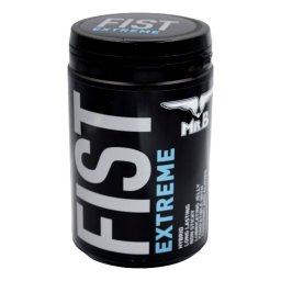 MrB Extreme Fist Cream - prmium skost krm 1L