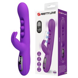 Pretty Love Sabien tget vibrtor - lila