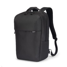 DICOTA hátizsák COMMUTER 13-16" Fekete