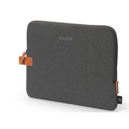 Dicota Sleeve bőr URBAN 13 antracit