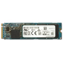 HP 512 GB PCIe NVME TLC SSD 512 GB PCIe NVME