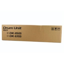 Kyocera 302LC93014 - eredeti optikai egység, black (fekete)