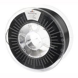 Spectrum Filament Smart ABS 1000g, mély fekete