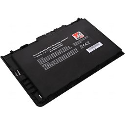 T6 Power akkumulátor HP EliteBook 9470m, EliteBook Folio 9470m, 3400mAh, 50Wh, 4cellás, Li-pol, 4 cellás, 3400mAh, 50Wh