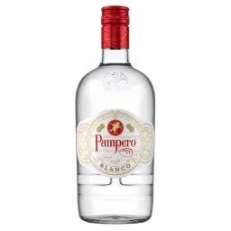 Pampero Blanco Rum [0,7L|37,5%]