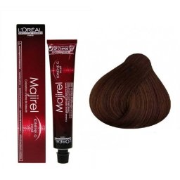 Loreal Majirel hajfesték 4.4, CSOMAGOLÁS SÉRÜLT