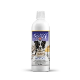 Arthrocol Prime Mobility Active ízületvédő kollagénnel kutyáknak 500 ml