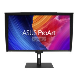 ASUS PA27UCGE ProArt Monitor 27" IPS 3840x2160, 2xHDMI/Displayport, 3.5mm Mini-jack, HDR