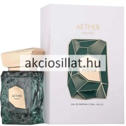 French Avenue Aether Extrait de Parfum 100ml Férfi
