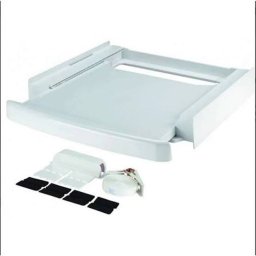Whirlpool WPRO SKS-101 összeépítő keret mosógép-szárítógéphez UNIVERZÁLIS!