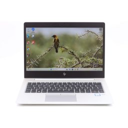HP Elitebook 830 G6 felújított laptop i5-8365U 16GB RAM 256SSD 13.3" FHD WIN11