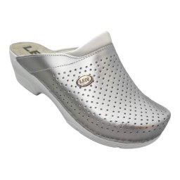 LEDI Anatomic Ni br klumpa 500/SIL ezst (37 mret)