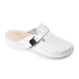 LEDI Anatomic Ni br klumpa 631/18 frfi mretben is fehr 36-46 mret, munkavdelmi is (46 mret)