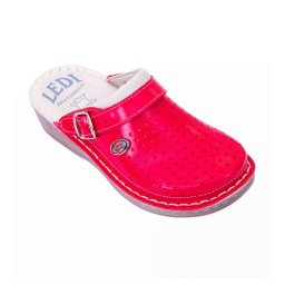 LEDI Anatomic Ni br klumpa 663/24 piros htrahajthat pnt (37 mret)