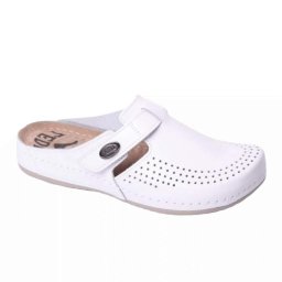 LEDI Anatomic Ni br klumpa 710/18 fehr tpzras, alacsony sarok, 36-42 (39 mret)