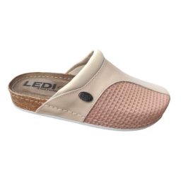 LEDI Anatomic Ni br klumpa 95/B24-SQV bzs mlyva (36 mret)