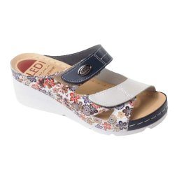 LEDI Anatomic Ni br papucs 108/5 virgmints tpzras (39 mret)