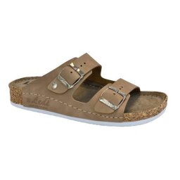 LEDI Anatomic Ni br papucs 92/NB5 bzs csatos (36 mret)