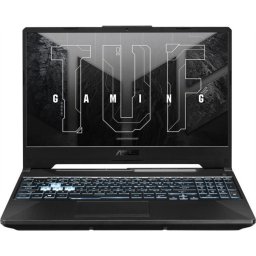 Asus TUG laptop 15.6 1920x1080 AMD Ryzen 7 7445HS 16GB 1TB NoOs PN: 90NR0JF7-M00L40