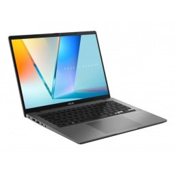 Asus Vivobook laptop 14 1920x1200 Cu5-225H 16Gb 512GB NoOs PN: 90NB16J2-M00460