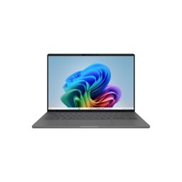 Asus Zenbook laptop 14 1920x1200 Snapd X2 Elite X2E88100 16GB 1TB Win11 PN: 90NB1712-M00C80