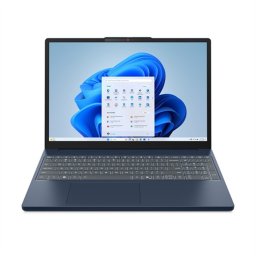Lenovo IdeaPad Slim laptop 15,3 1920x1200 Core i5-13420H 8GB 512GB FreeDOS PN: 83K101HUHV