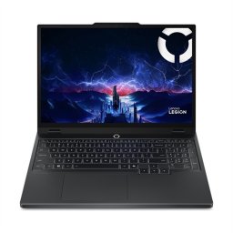 Lenovo Legion 5 laptop 15,3 1920 x 1200 Intel Core i7-13650HX 16GB 1TB NoOs PN: 83LY00WFHV