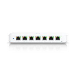 Ubiquiti USW-ULTRA PoE switch, 8 port