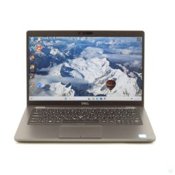 Dell Latitude 5400 felújított laptop i5-8265U 8GB RAM 256SSD 14" FHD WIN11 HUN