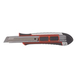 MAUL Univerzális kés, 18 mm, MAUL "Tool", ezüst