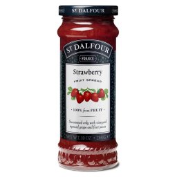 St.Dalfour Extra eperdzsem 284 g