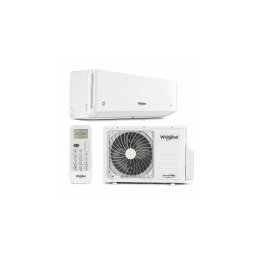 Whirlpool Split Klíma 3,5 kW - 12000 BTU, Hűtő-Fűtő, A++, R32