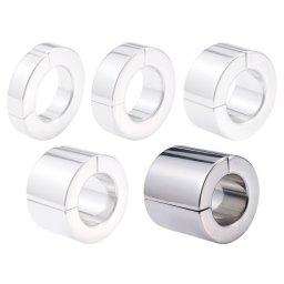 Burton XXL - mgneses herefeszt, prmium knyelem 5,7 cm-ben