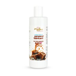 MyLove Intim gl s masszzsolaj 2 az 1-ben ss karamell 300 ml