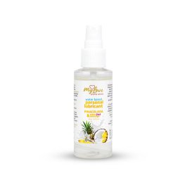 MyLove Intim gl s masszzsolaj 2 az 1-ben pina colada 50 ml