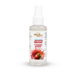 MyLove Intim gl Masszzs 2 az 1-ben Truskvia 50 ml